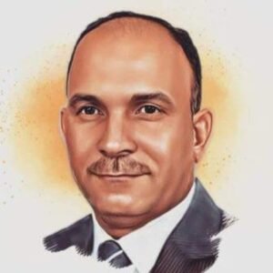 أفكار في بناء وطن / الأستاذ الدكتور محمد كريم الساعدي