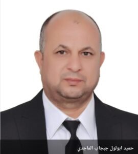دراسة تتناول الرؤية الفكرية وفقاً للتصورات التاريخانية في مؤلفات الأستاذ الدكتور محمد كريم الساعدي